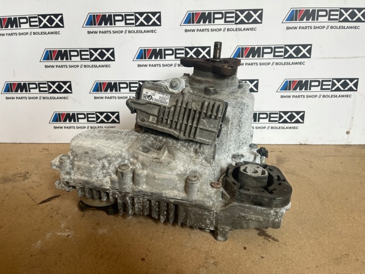 BMW F20 F30 F10 Redutor Caixa de Câmbio Atuador ATC35L 8643153 8643149