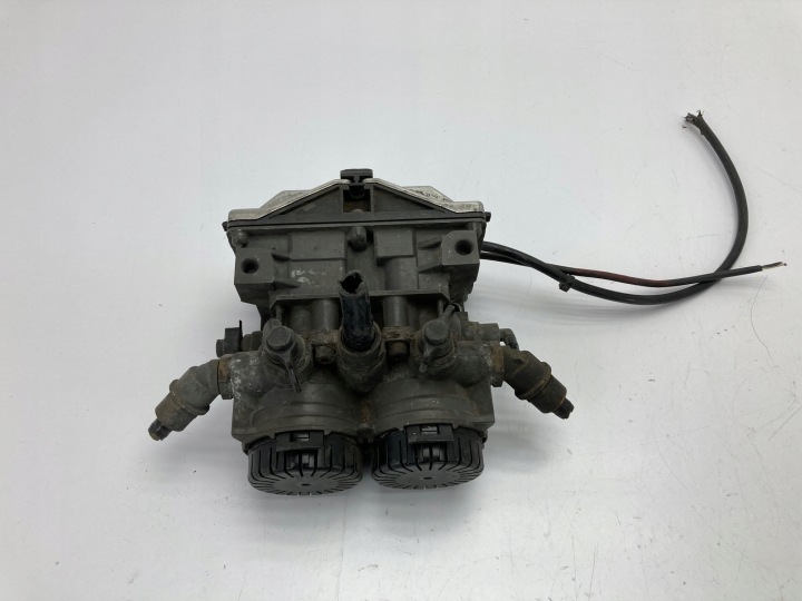 RENAULT PREMIUM MAGNUM DCI EBS-takaventtiili 5010344186 0486204001