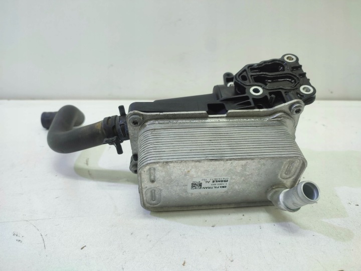 MERCEDES W246 W176 W117 ÖLKÜHLER GETRIEBE A2465010101