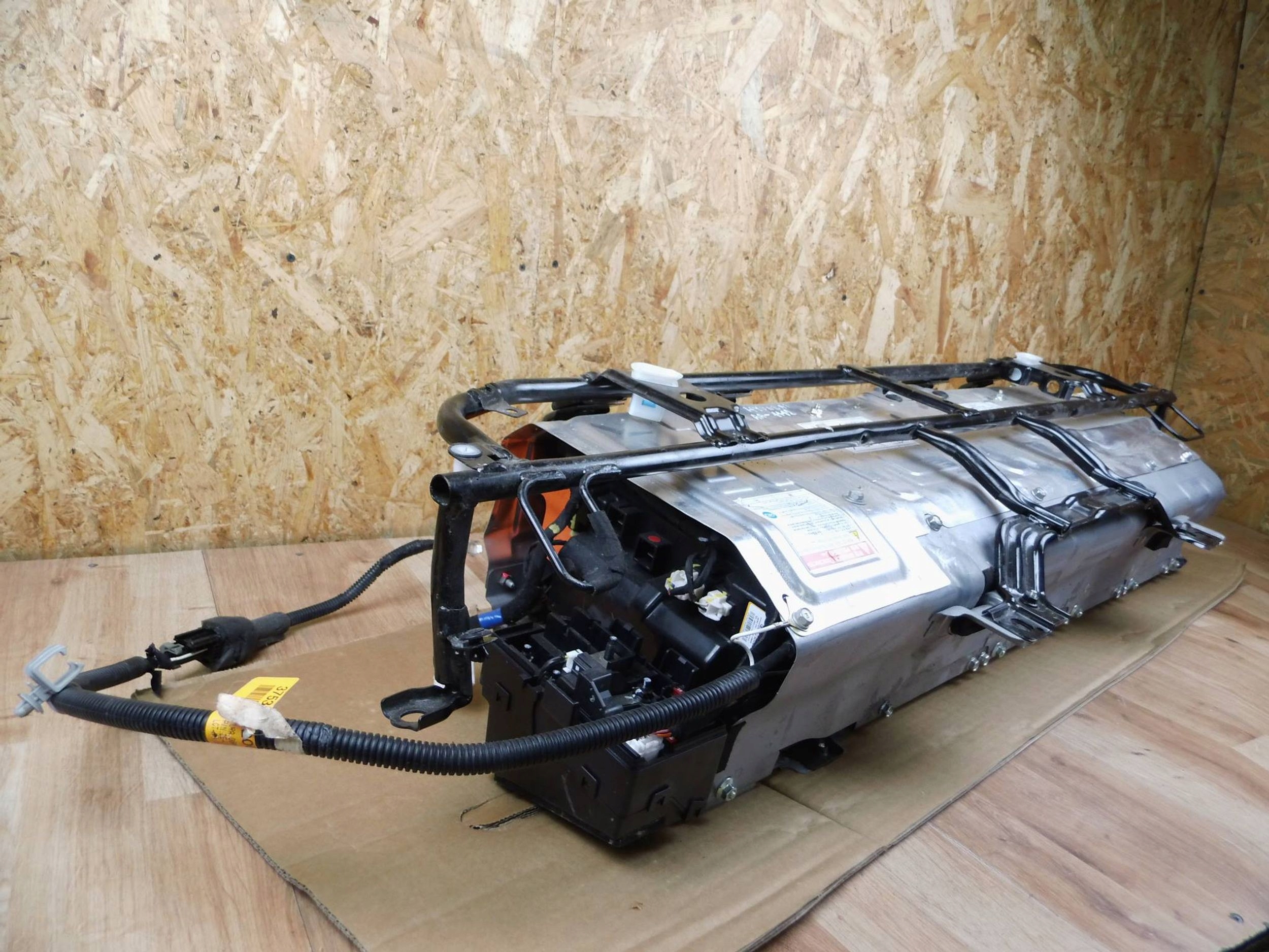 KIA Niro LIFT HYBRID -hybridiakku 37501G5200