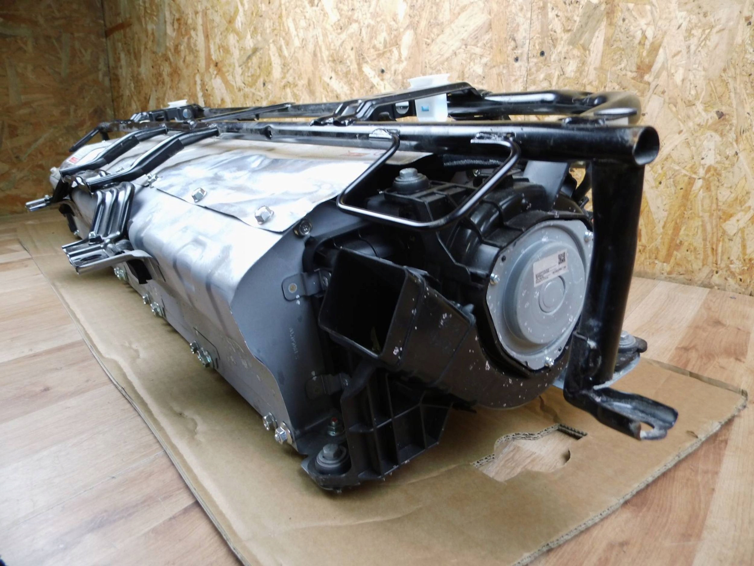 KIA Niro LIFT HYBRID Hybridbatterie 37501G5200 image 3