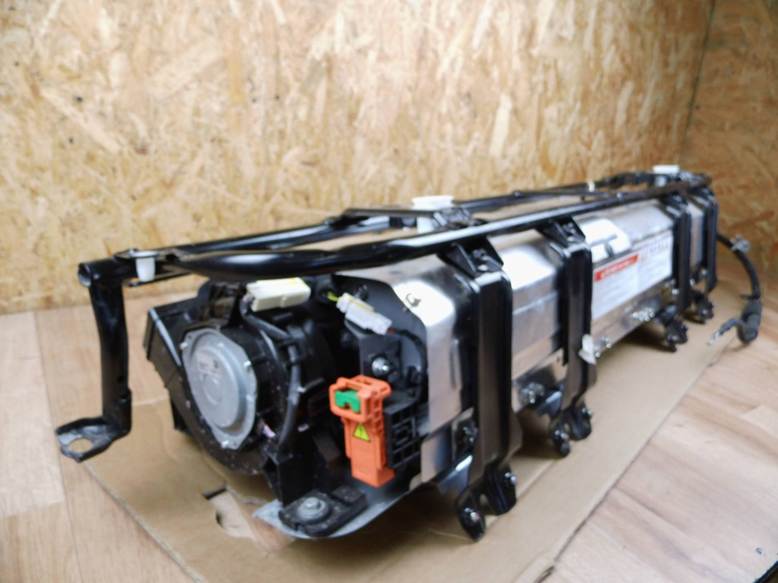 KIA Niro LIFT HYBRID Hybridbatterie 37501G5200 image 7