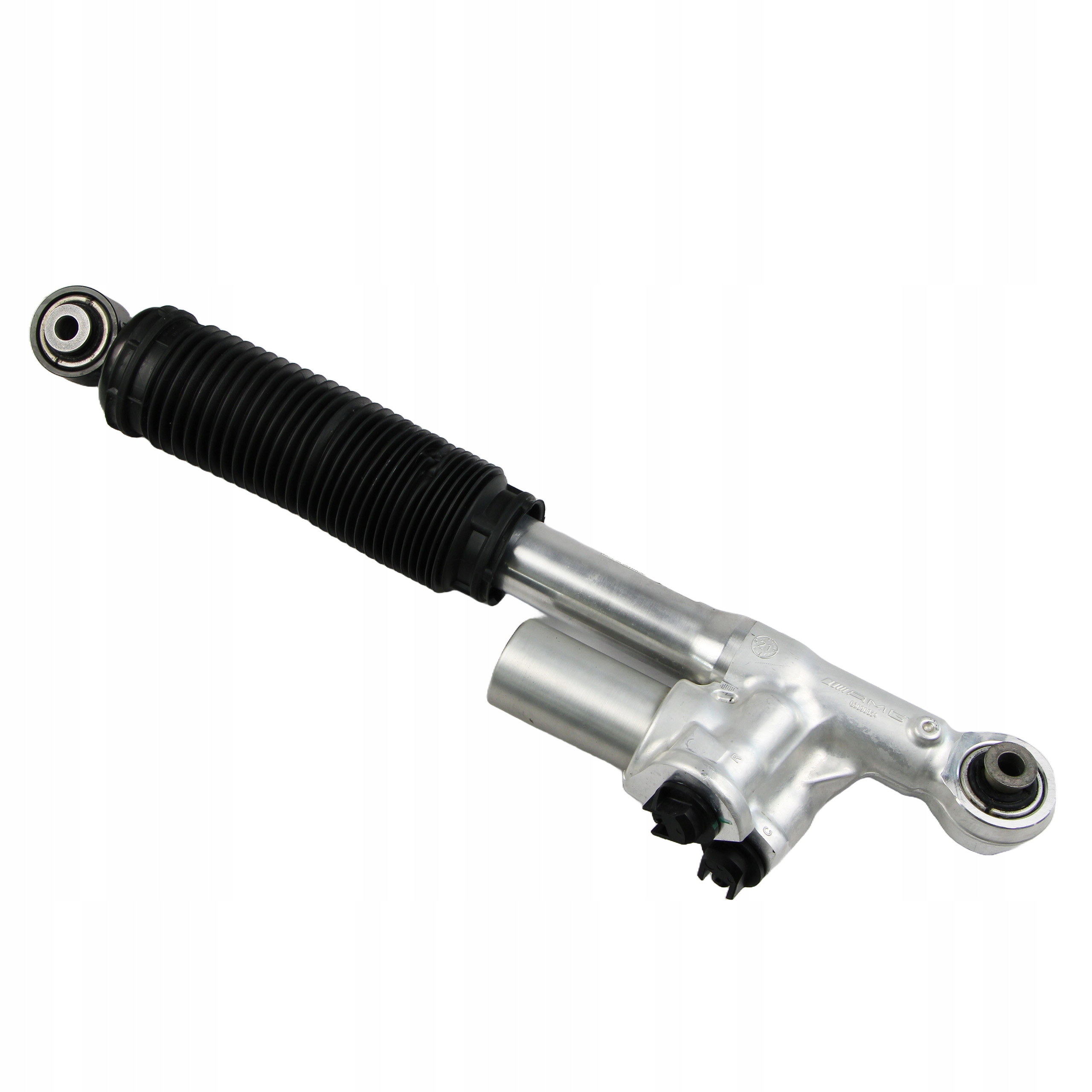 Amortecedor Traseiro Esquerdo Mercedes G 63 AMG A4633209502 image 2