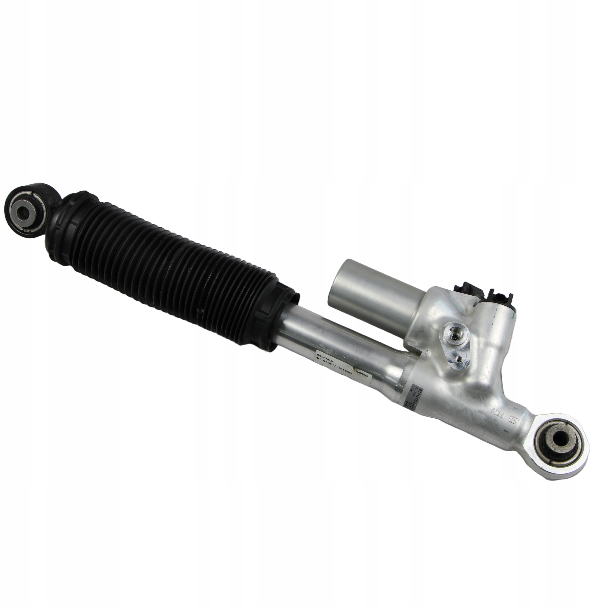 Amortisaattori Mercedes G 63 AMG Taka vasen A4633209502