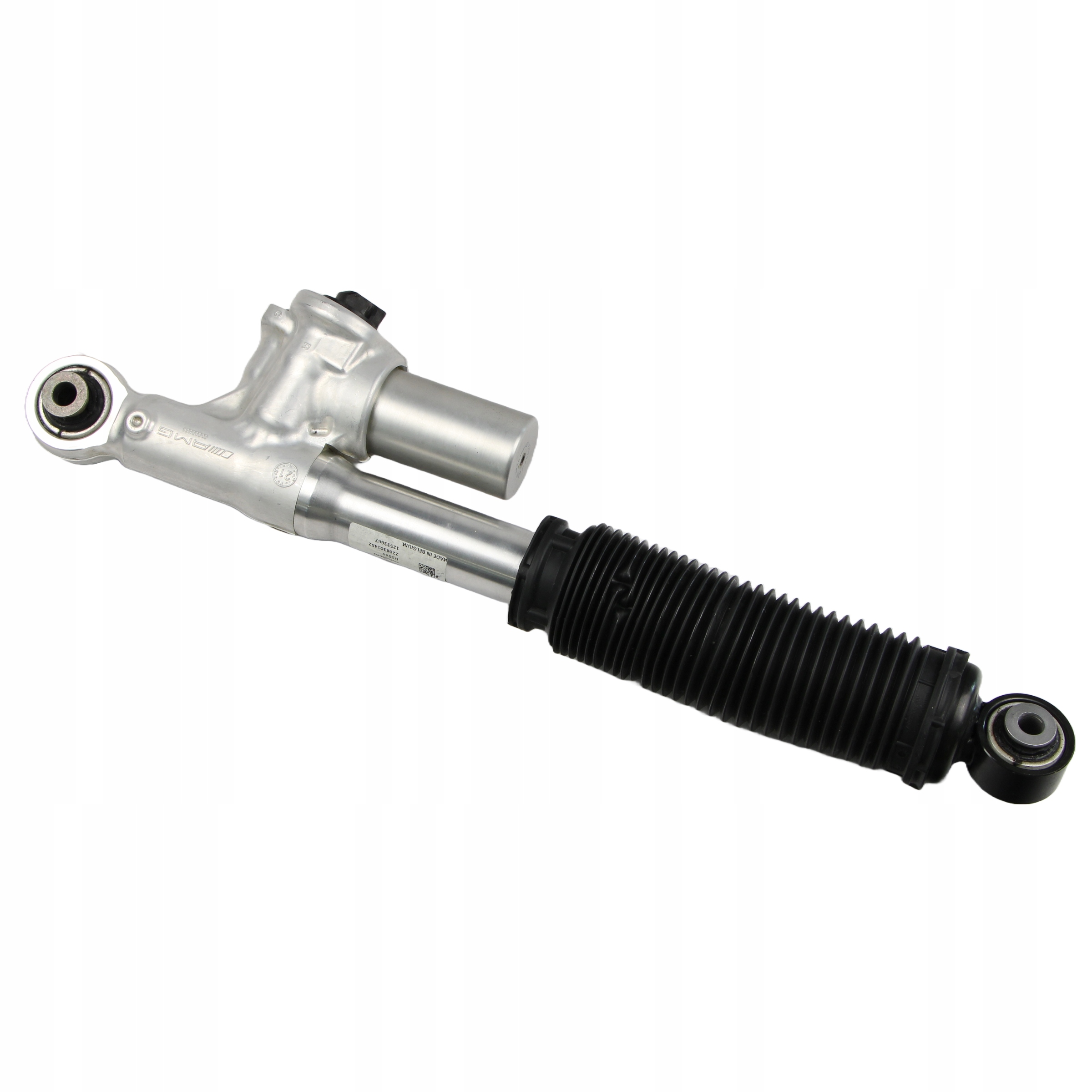 Amortecedor Traseiro Esquerdo Mercedes G 63 AMG A4633209502 image 4