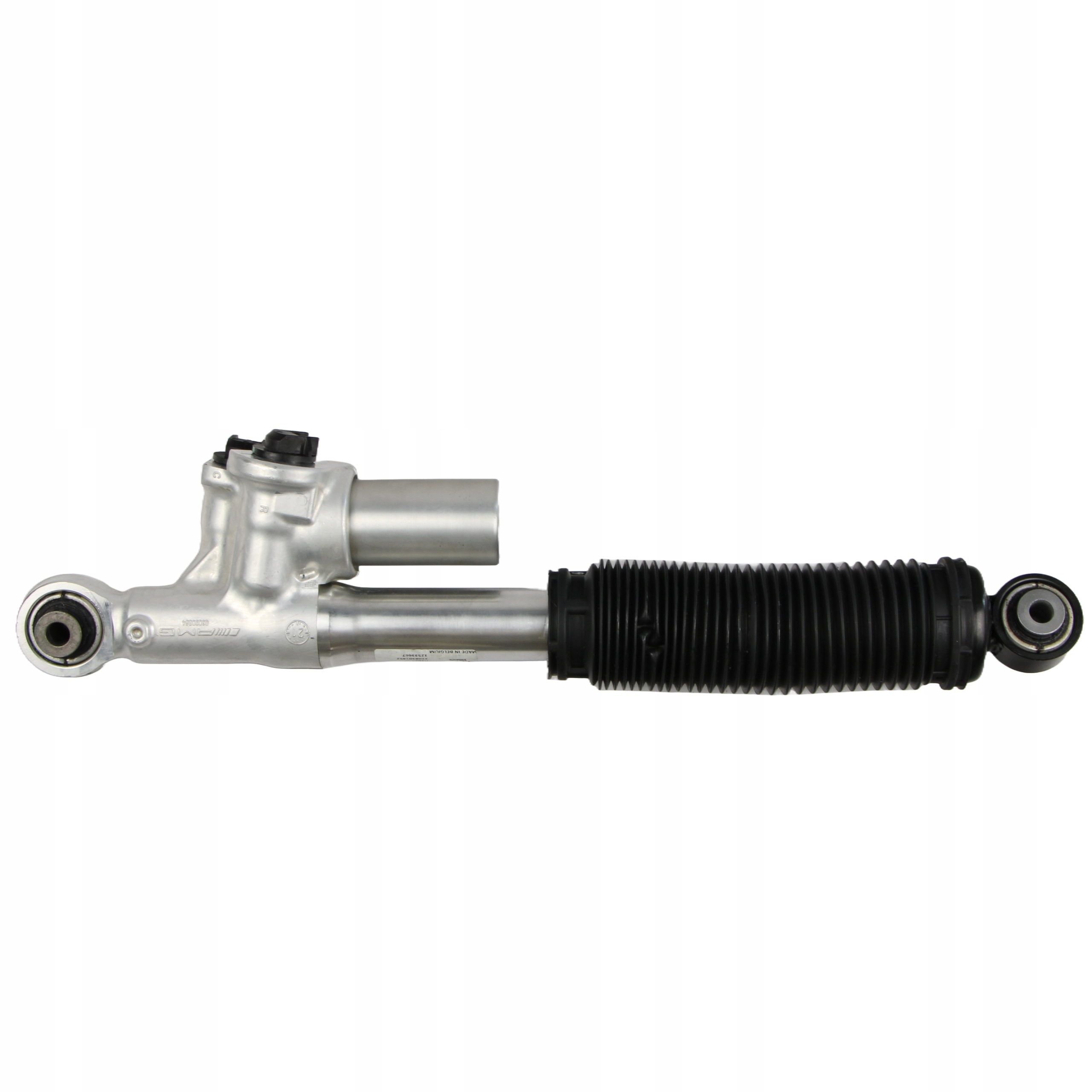 Amortecedor Traseiro Esquerdo Mercedes G 63 AMG A4633209502 image 5