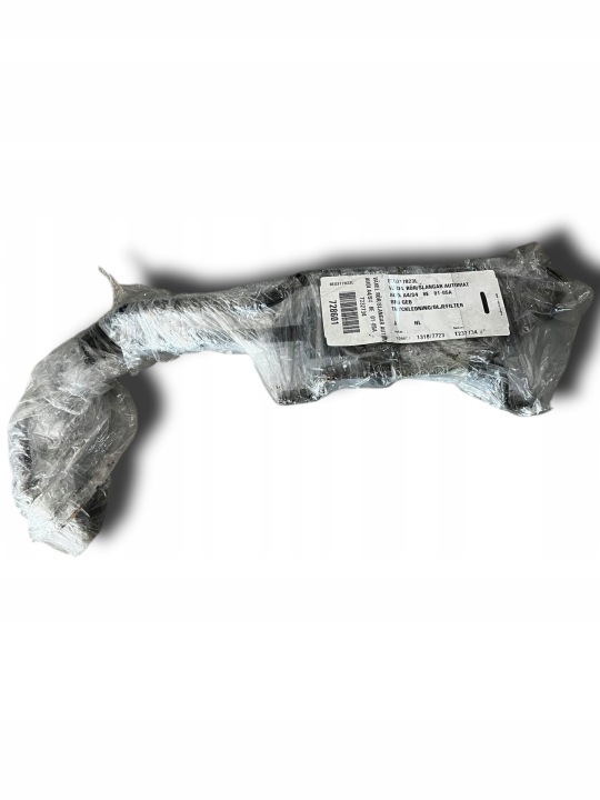 AUDI A4 ÖLJYJOHTO ÖLJYSUODATIN 8E0317823L