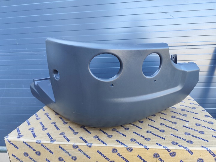 Scania OE 1923745 bumper cover XPI