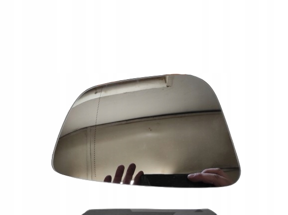 BMW G11 G30 Right Mirror Glass Insert 7445414