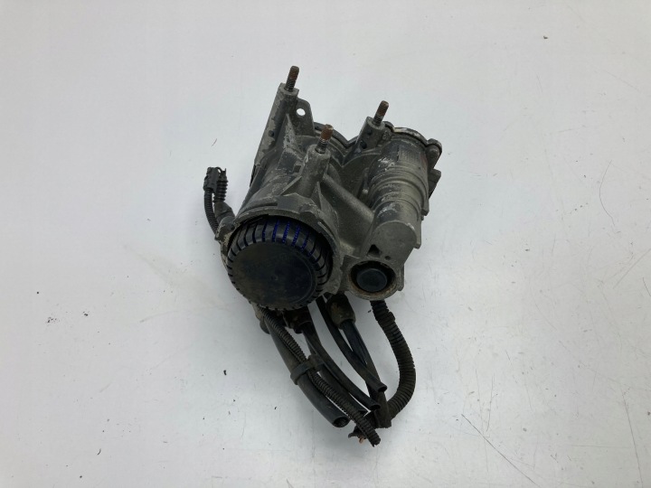 IVECO STRALIS EURO 6 Ilmanpainemodulaattori 4802040020