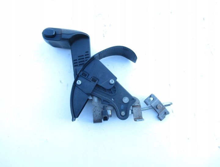 Handbremse Hebel Fiat Panda 3 2012 735589777 07355897770