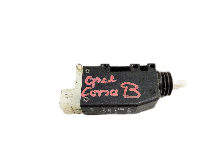 OPEL CORSA B TÜRSCHLOSS 90493701 EUROPA