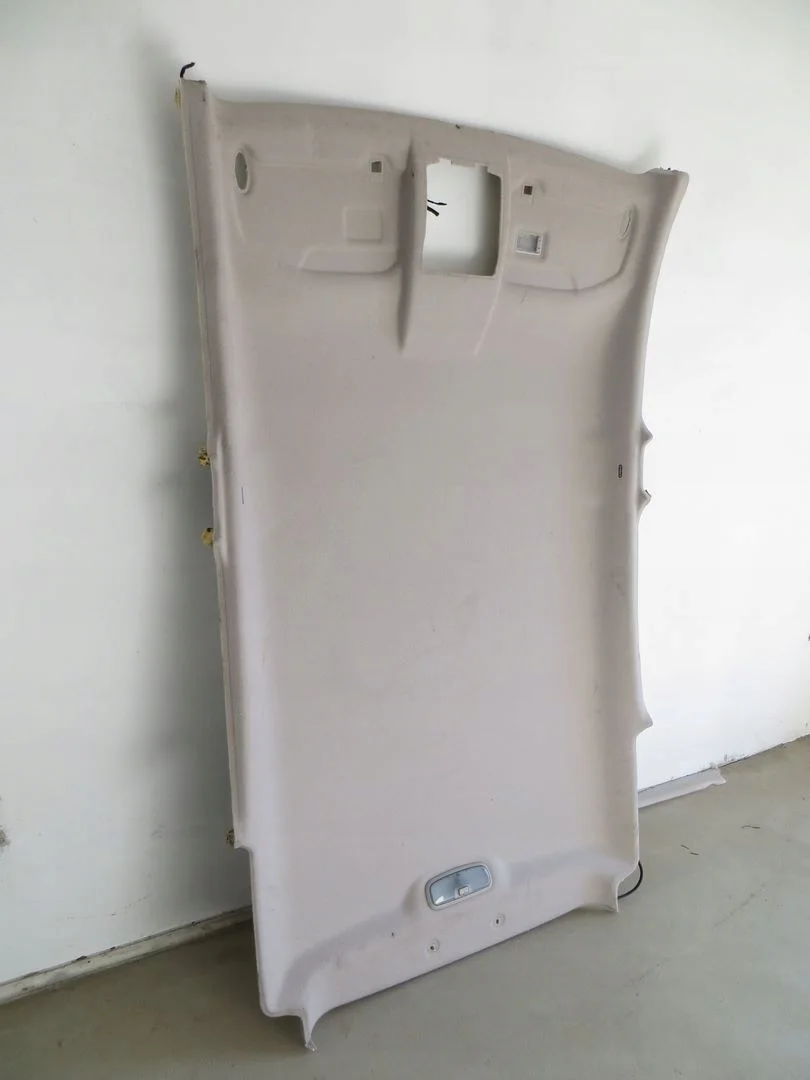 Ford EcoSport Cielo Interno 2012+ image 3