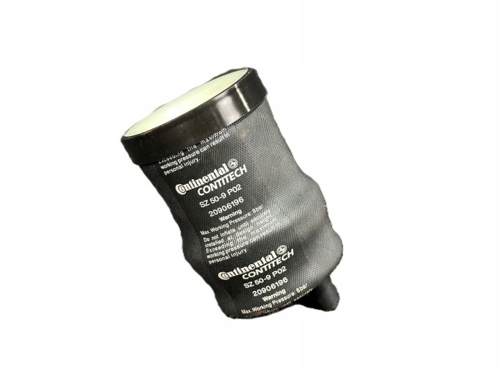 RENAULT KERAX MIDLUM PREMIUM VOLVO FE Cuscino aria cabina 5010130797