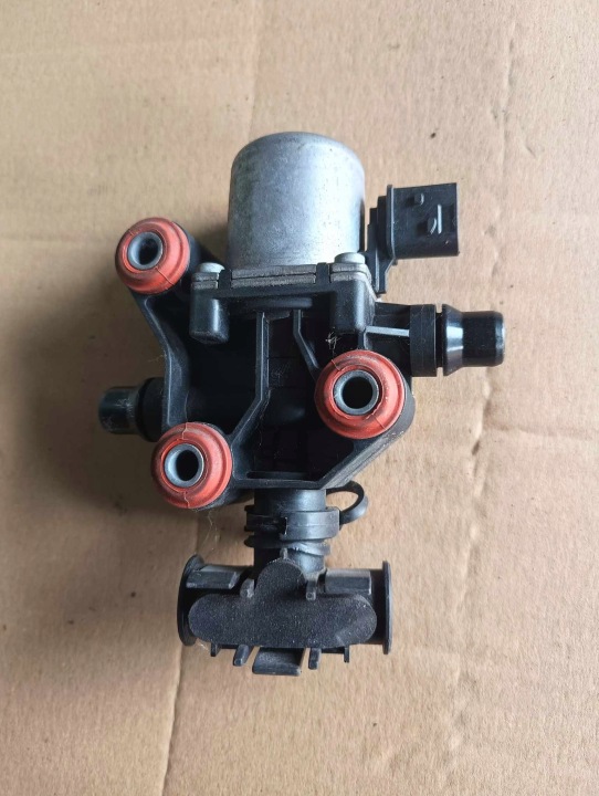 AD Blue Heater Valve 4012124C DAF XF 106 2015