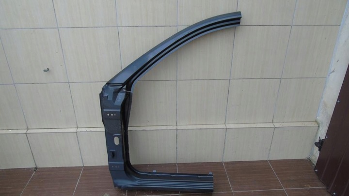 Aile avant gauche Mitsubishi L200 OE 06-15