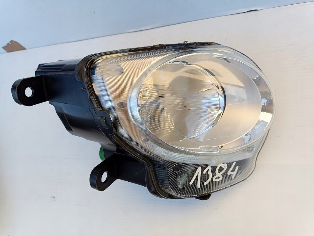 Halogen droit FIAT 500 2007-2015 image 2