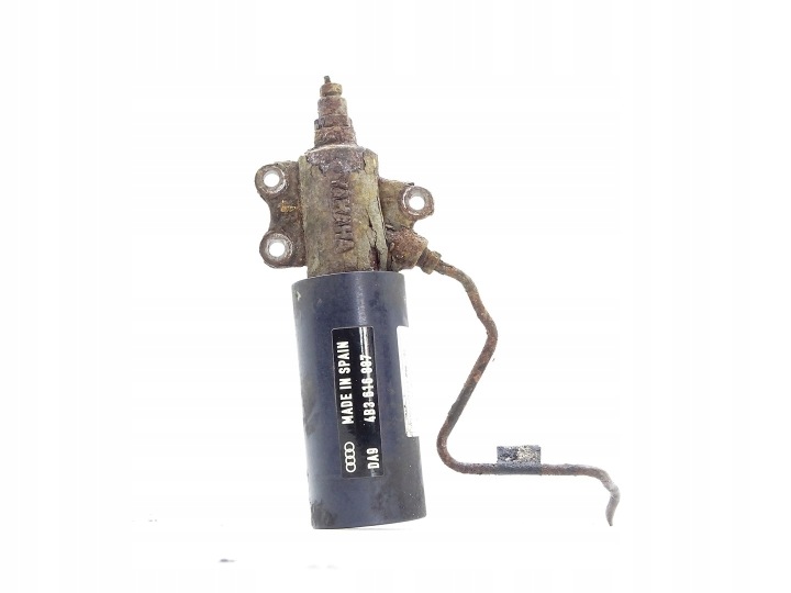 Valvola sospensione posteriore Audi RS6 C5 4.2 V8 4B3616887 4B3616808A