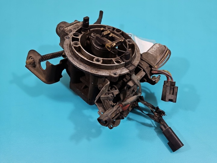 Monowentil Ford Fiesta 95-02 1.1 Einspritzdüse