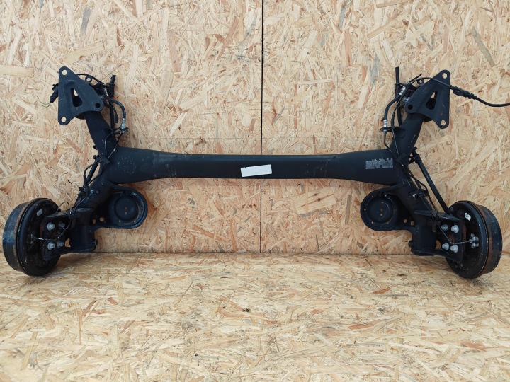 Rear Beam Lancia Ypsilon III 2011-2024