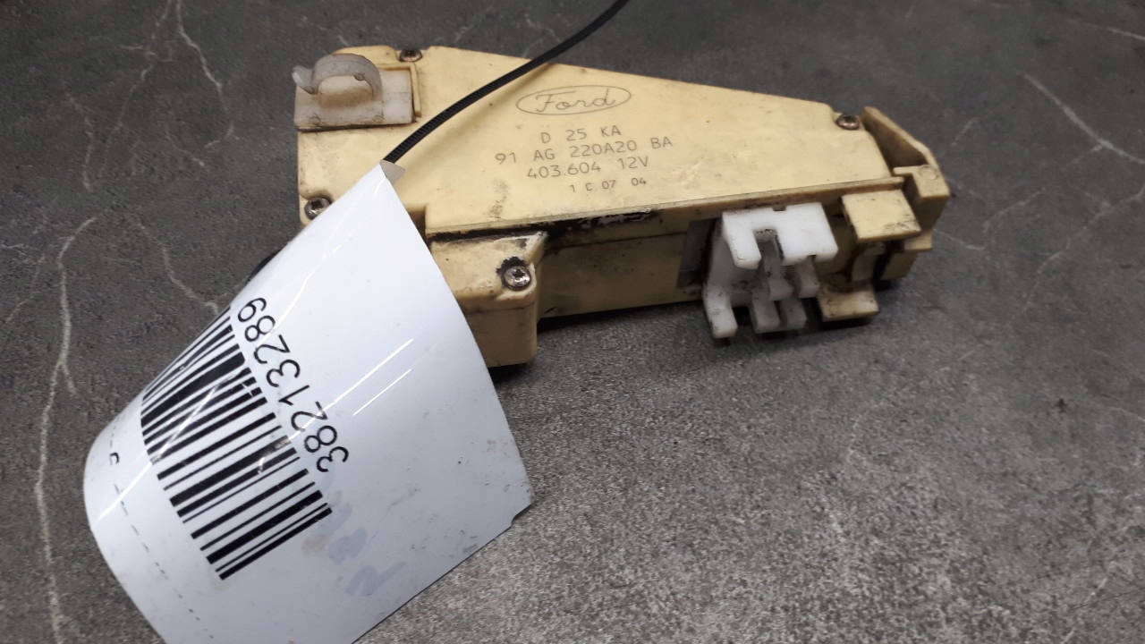 91AG220A20BA Deurvergrendelingsactuator FORD ESCORT 91r
