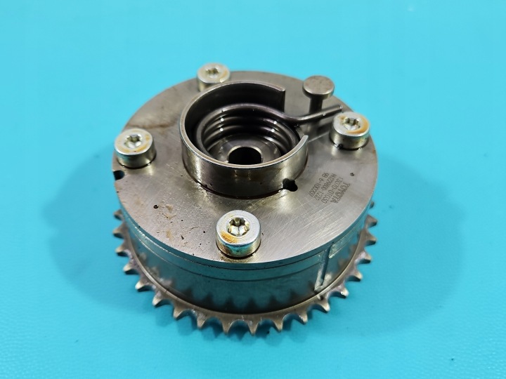 Puleggia Fasi Toyota Corolla E16 E18 13- 13070-0T030 1.6B 16V