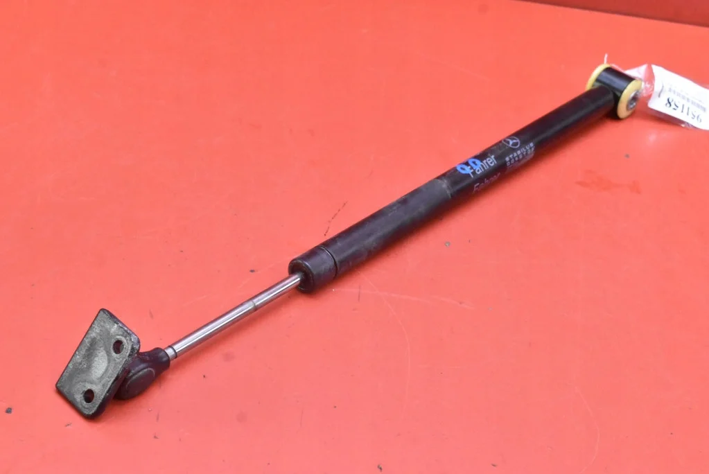 Dörrstopp höger fram Mercedes S-klass W221 image 4