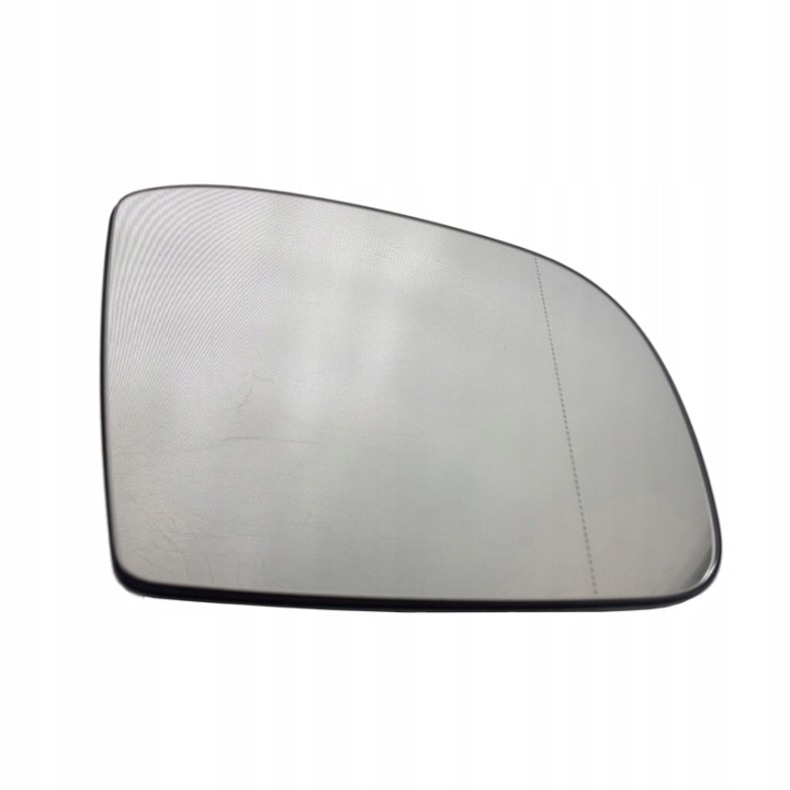 Außenspiegelglas Mercedes ML 163 W163