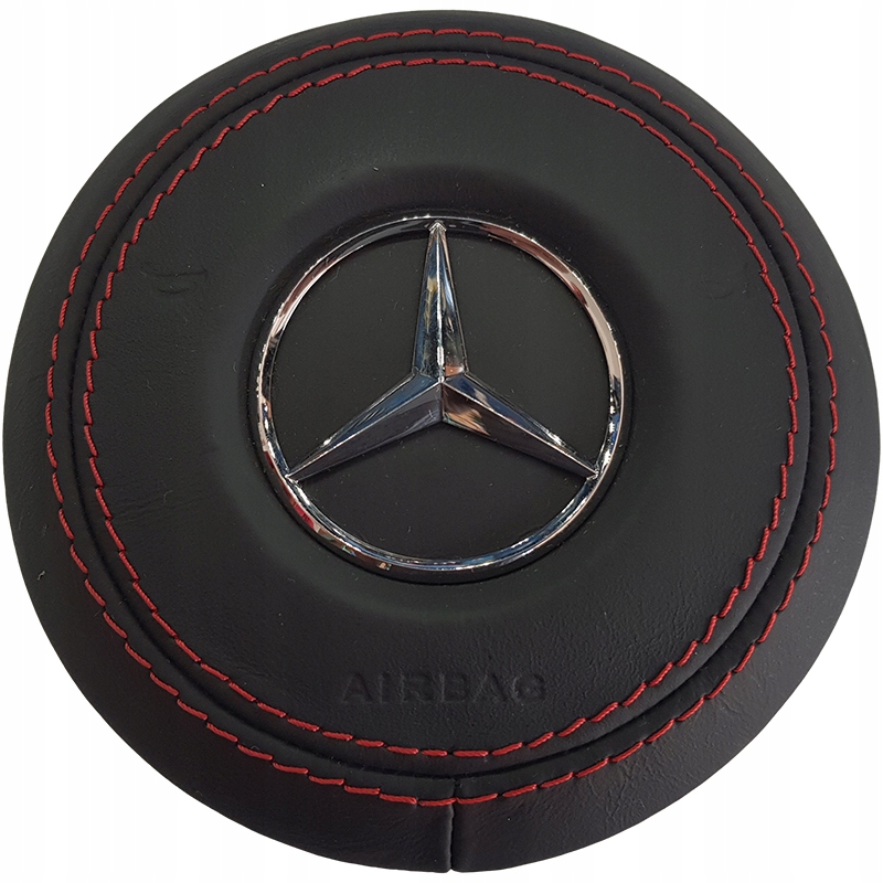 Airbag Mercedes C 205 W205 AMG MGA61507 image 2