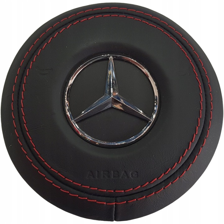 Airbag Airbag Mercedes E 213 W213 AMG