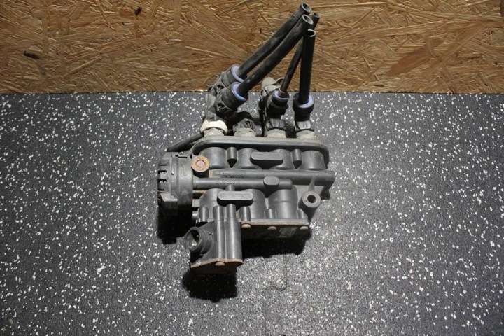 RENAULT GAMA T PREMIUM DXI ECAS-ilmajousiventtiili 21083654