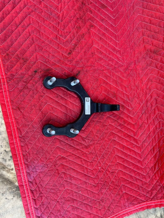 Peräkoukku sarja Jeep Wrangler JL Mopar