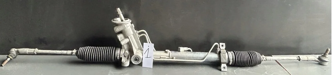 Caixa de Direção Volkswagen 6R1423055K Usada