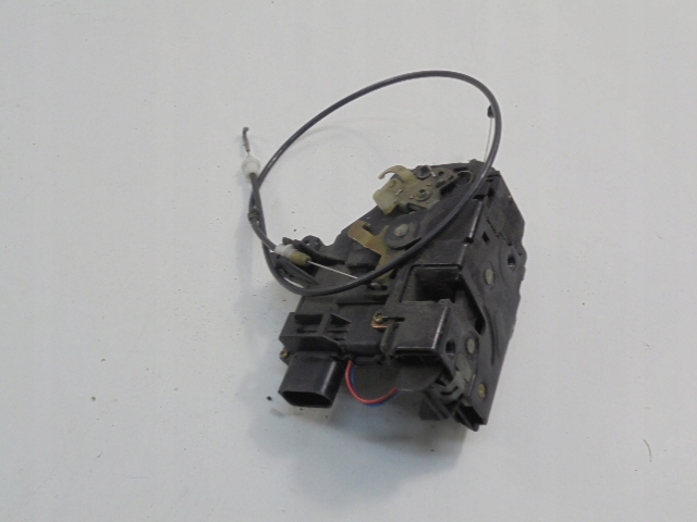 AUDI TT I 8N DÖRRÅS FRAM HÖGER WIRE 9PIN 8N1837016 image 2
