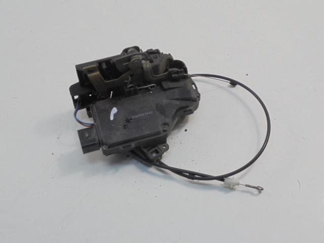 AUDI TT I 8N DÖRRÅS FRAM HÖGER WIRE 9PIN 8N1837016 image 3