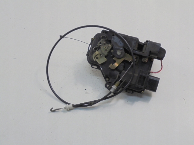 AUDI TT I 8N DÖRRÅS FRAM HÖGER WIRE 9PIN 8N1837016 image 5