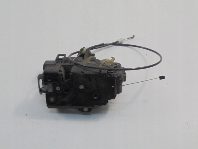 AUDI TT I 8N DÖRRÅS FRAM HÖGER WIRE 9PIN 8N1837016 image 6