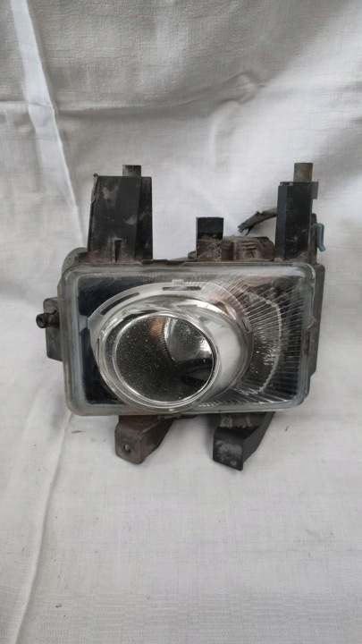 Halogeni oikea Opel Astra H 13261998