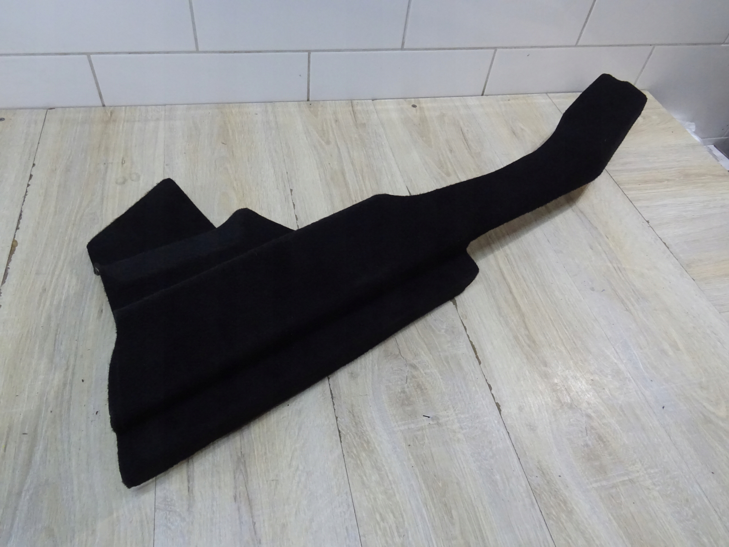 OEM 24-25 Tesla Model 3 Driver Trunk Floor Handle 1731038-10-E LLU image 2