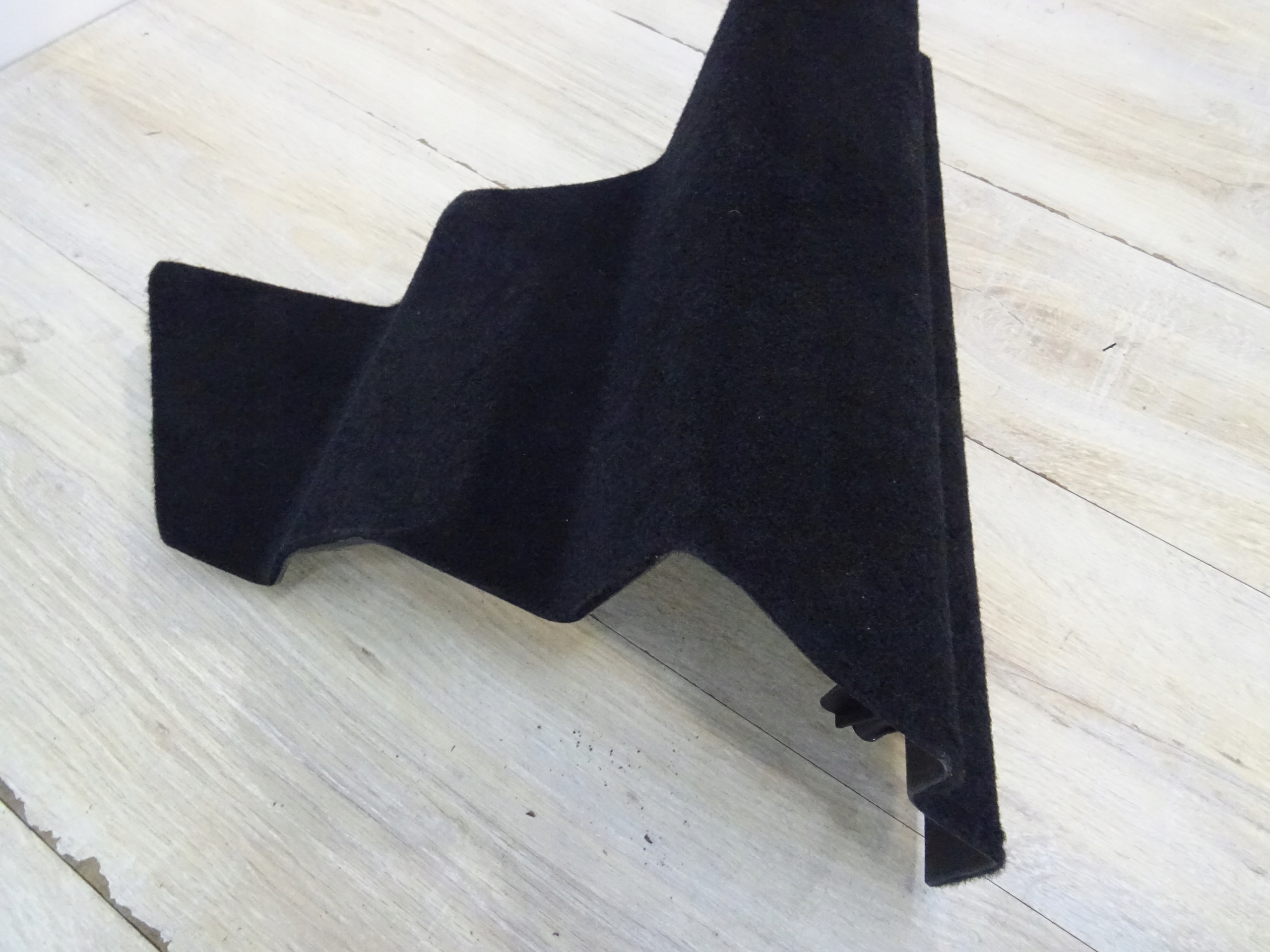 OEM 24-25 Tesla Model 3 Driver Trunk Floor Handle 1731038-10-E LLU image 3