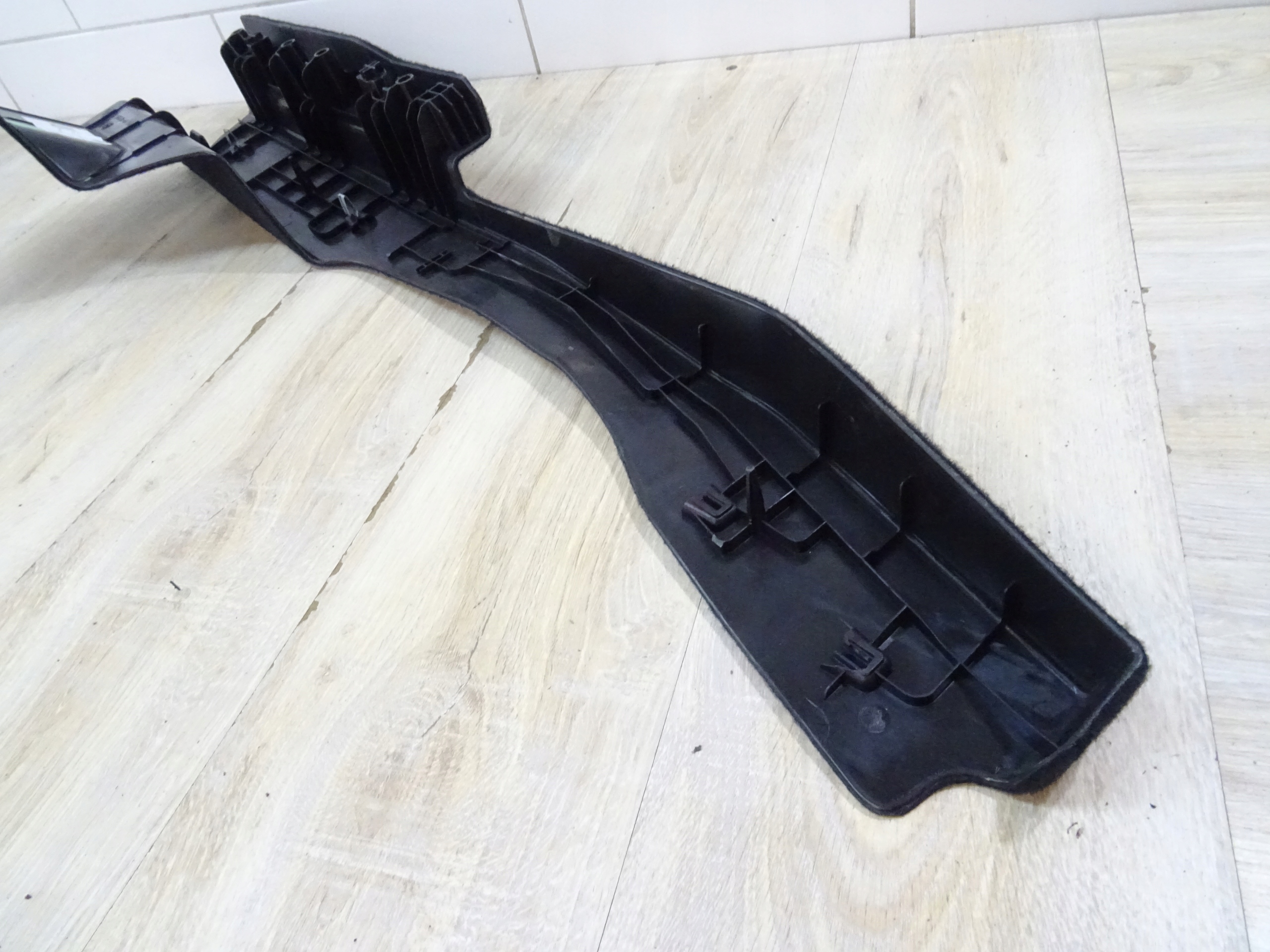 OEM 24-25 Tesla Model 3 Driver Trunk Floor Handle 1731038-10-E LLU image 5
