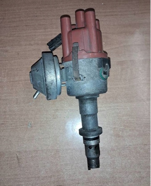 Sytytyspuola Ford Escort 81-85 1,6 9230087071