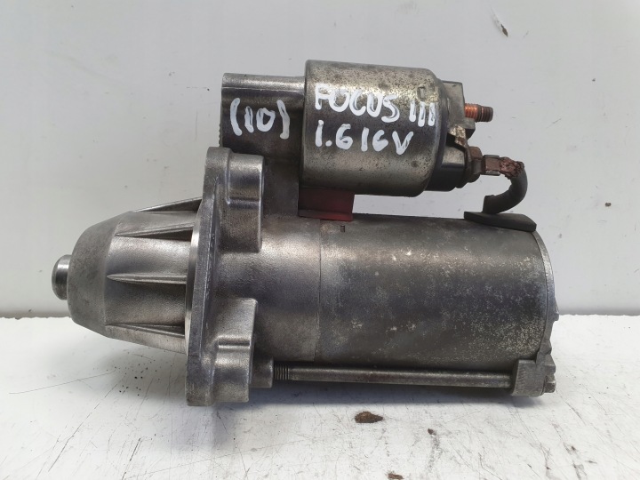 Ford Focus MK3 III 1.6 16V käynnistin 7G9N-11000-AC
