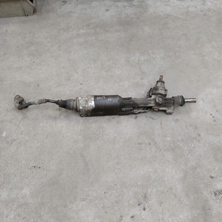 AUDI A6 C7 OHJAUSLAITE 8R0909144F 4G1423105F
