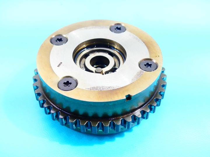 Variatore albero a camme SAAB 94X 9-4X 3.0 OPEL