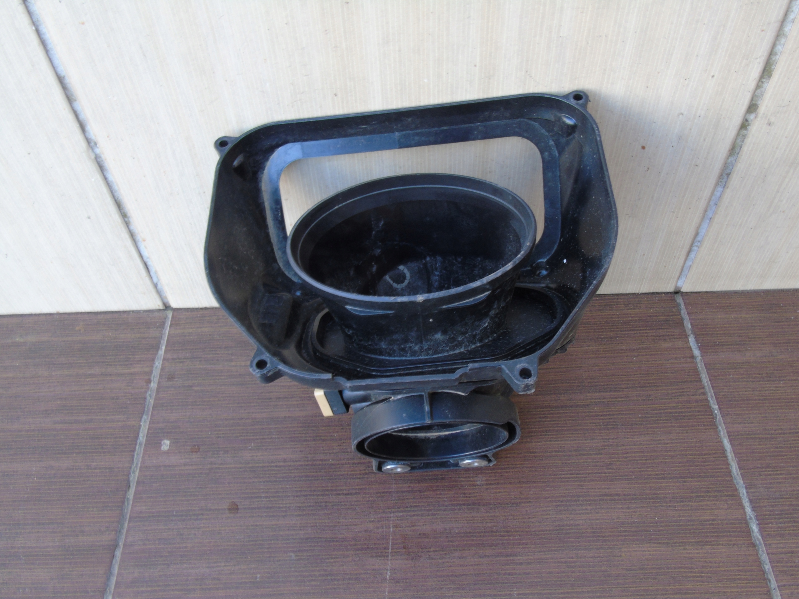 Air Filter Pressure Sensor CLS 257 AMG A0091538628 [kamanTNJ image 5