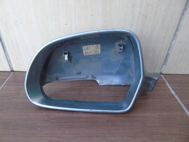 Skoda OE 3T0857537 GRU exterior mirror housing