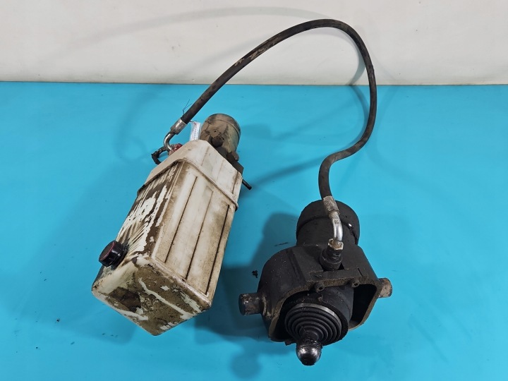 Hydraulpump kraftcylinder Renault Master III 10-19 IMPRK1402550, 179099 97/19