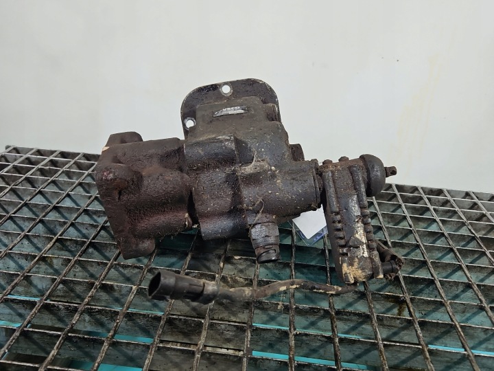 Hydraulpump kraftuttag Iveco Daily III 504119387
