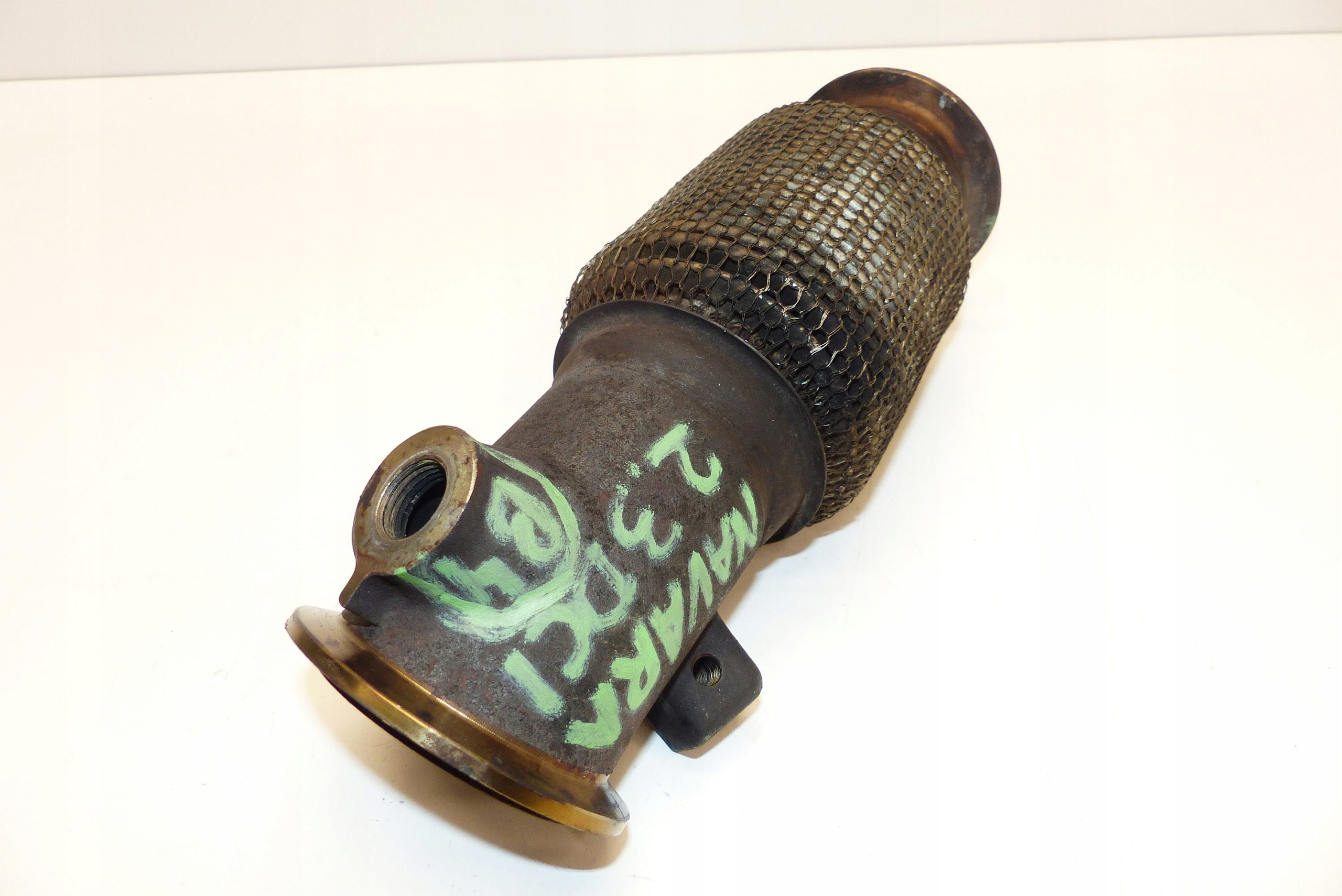 Nissan Navara D23 Conector Flexível KAMABA #139 image 3